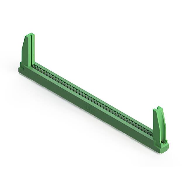307-042-421-178 EDAC Inc.  Edgeboard Connectors